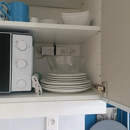 17 - Coeur Batignolles - Beau 10 M2 -110 Sqf - Etat Neuf - Calme - Ideal Personne - Single Occupancy * Paris