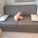 17eme - Compact 10m2 -110 Sqf - Coeur Batignolles - Ideal Solo Traveler 아파트