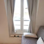 아파트 17eme - Compact 10m2 -110 Sqf - Coeur Batignolles - Ideal Solo Traveler *